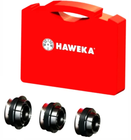 Адаптер DuoExpert III