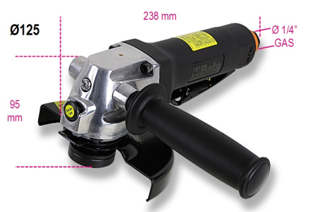 Болгарка пневматическая Beta 1936/5A