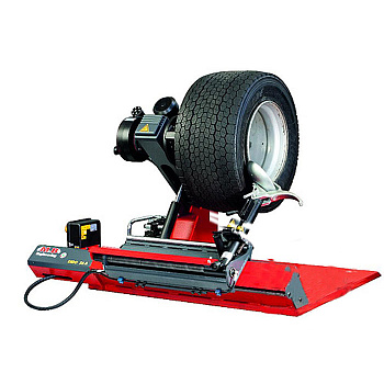 Шиномонтажный станок для грузовых автомобилей 380V M&B Engineering Dido 56