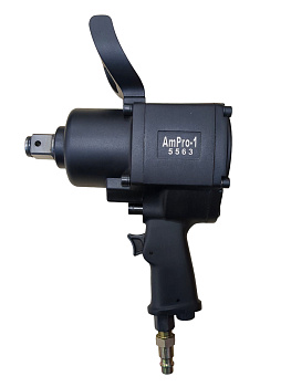 Гайковерт ударный пневматический   1