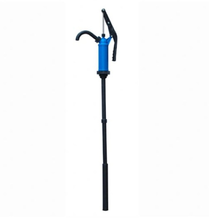 Ручной поршневой насос для бочки 19л/мин 114003C