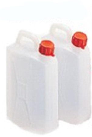 Канистра под 3406