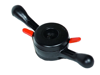 Быстозажимная гайка для 36 вала