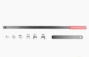 Инструмент для регулировки натяжения ремня ГРМ 101106