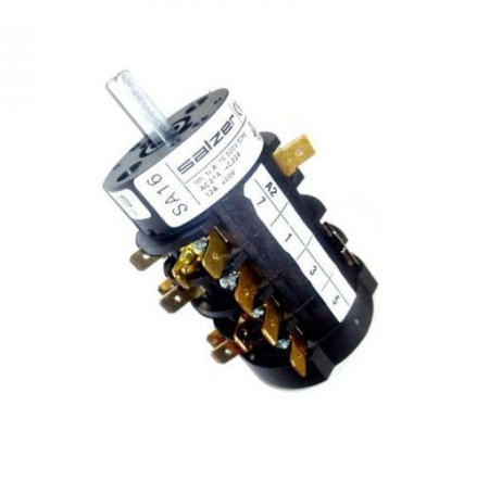 Переключатель режимов