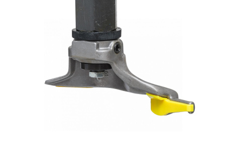 Шиномонтажный станок  с третьей рукой,двухскоростной 380V10-26" ShiningBerg T626R