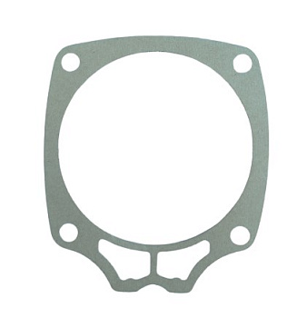 Ремкомплект для пневмогайковерта прокладка корпусу молотка