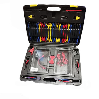 Набор щупов для автомобильных мультиметров ADD101A