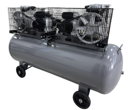 Поршневой компрессор тандем 2.2 квт. 25082026