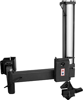 Третья рука для шиномонтажа, для полуавтоматов ShiningBerg AL521- up Helper