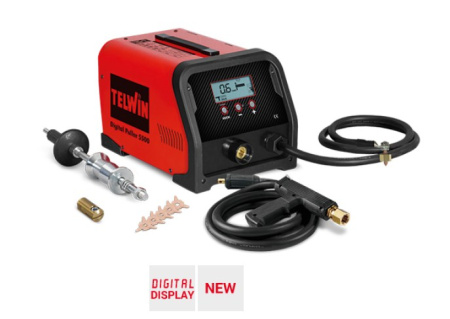 Digital  Puller 5500  - Апарат точкового зварювання (220 В)    828127