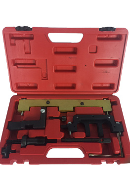 Фиксатор распредвала (BMW N42,N46) (A+B) 1-A1055