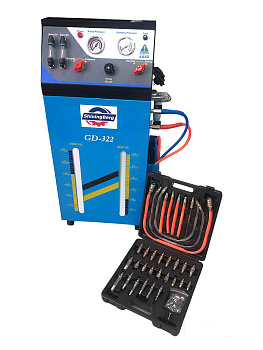 Установка для замены масла в АКПП  GD-322