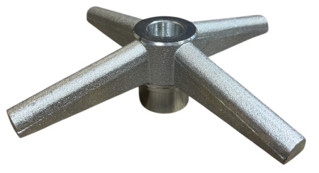 Крестообразный кронштейн для TR57