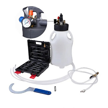 Приспособление для прокачки тормозов 101294P