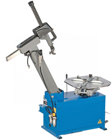 Шиномонтажный станок 220V 10-24" ShiningBerg T624