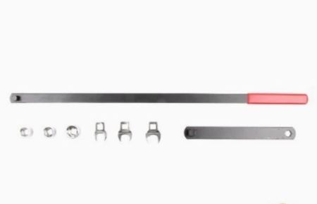 Инструмент для регулировки натяжения ремня ГРМ 101106