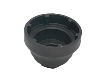 Головка для гайки ведущей оси, 117 мм 118915