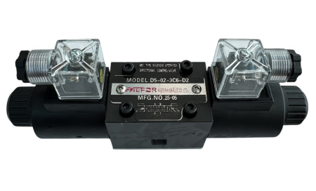 TC-20-1031104 solenoid TR26