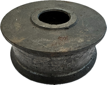 Шків для підіймача