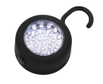 VITO 24 LED,фонарь светодиодный 520020