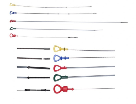 Набор масляных щупов Mercedes-Benz 5 шт 113410E