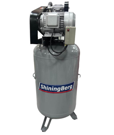 Поршневой вертикальный компрессор STS300/600