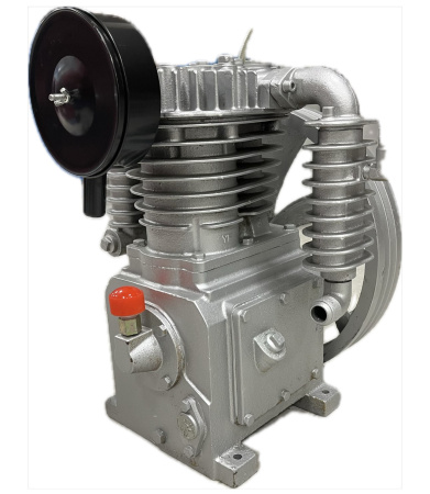 Koмпpeccopнaя гoлoвкa STS-HD1105