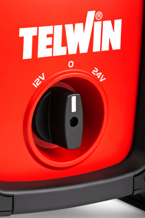 Пусковое устройство TELWIN Startzilla 9024 XT 829525