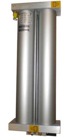 Адсорбционный осушитель Omi HL 0003